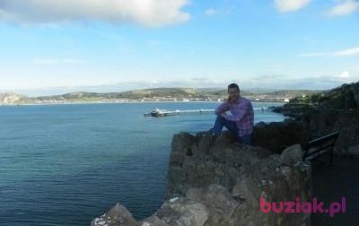 dawid, Mężczyzna, 34, Wielka Brytania, Zdjęcie: 2