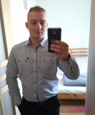 Daniel, Mężczyzna, 36, Gorzów Wielkopolski, Polska, Zdjęcie: 6