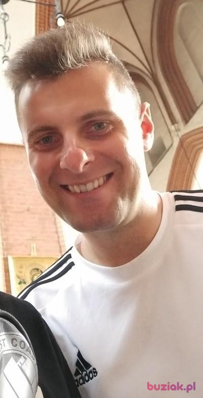 RaceDriver, Mężczyzna, 38, Poznań, Polska, Zdjęcie: 6