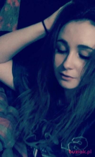 Asia, Kobieta, 26, Siedlce, Polska, Zdjęcie: 3