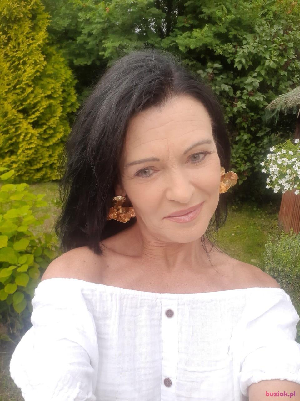 Marzena, Kobieta, 57, Arcen, Holandia, Zdjęcie: 3