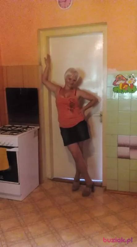 Renata, Kobieta, 49, Krasnystaw, Polska, Zdjęcie: 2