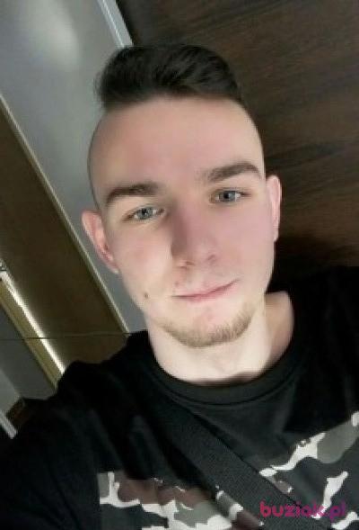 Patryk, Mężczyzna, 29, Słubice, Polska, Zdjęcie: 1