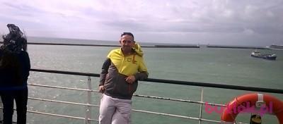 Pawel, Mężczyzna, 46, Punta Umbria, Hiszpania, Zdjęcie: 3