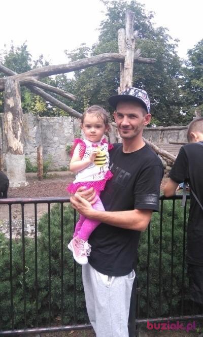 Daniel, Mężczyzna, 43, Legnica, Polska, Zdjęcie: 2