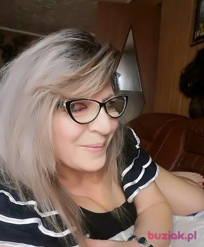 Aleksandra, Kobieta, 61, Żywiec, Polska, Zdjęcie: 2