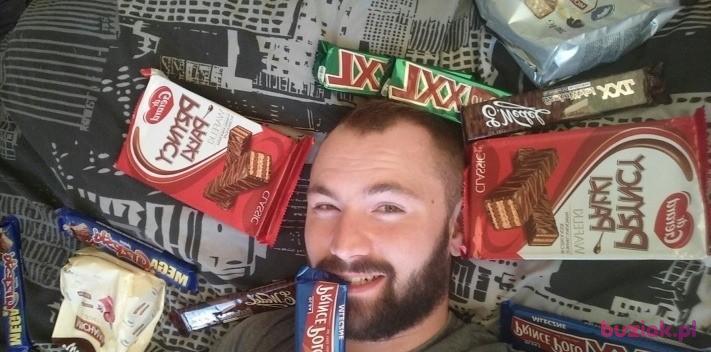 Patryk, Male, 33, Newcastle-under-Lyme, Wielka Brytania, Photo: 2