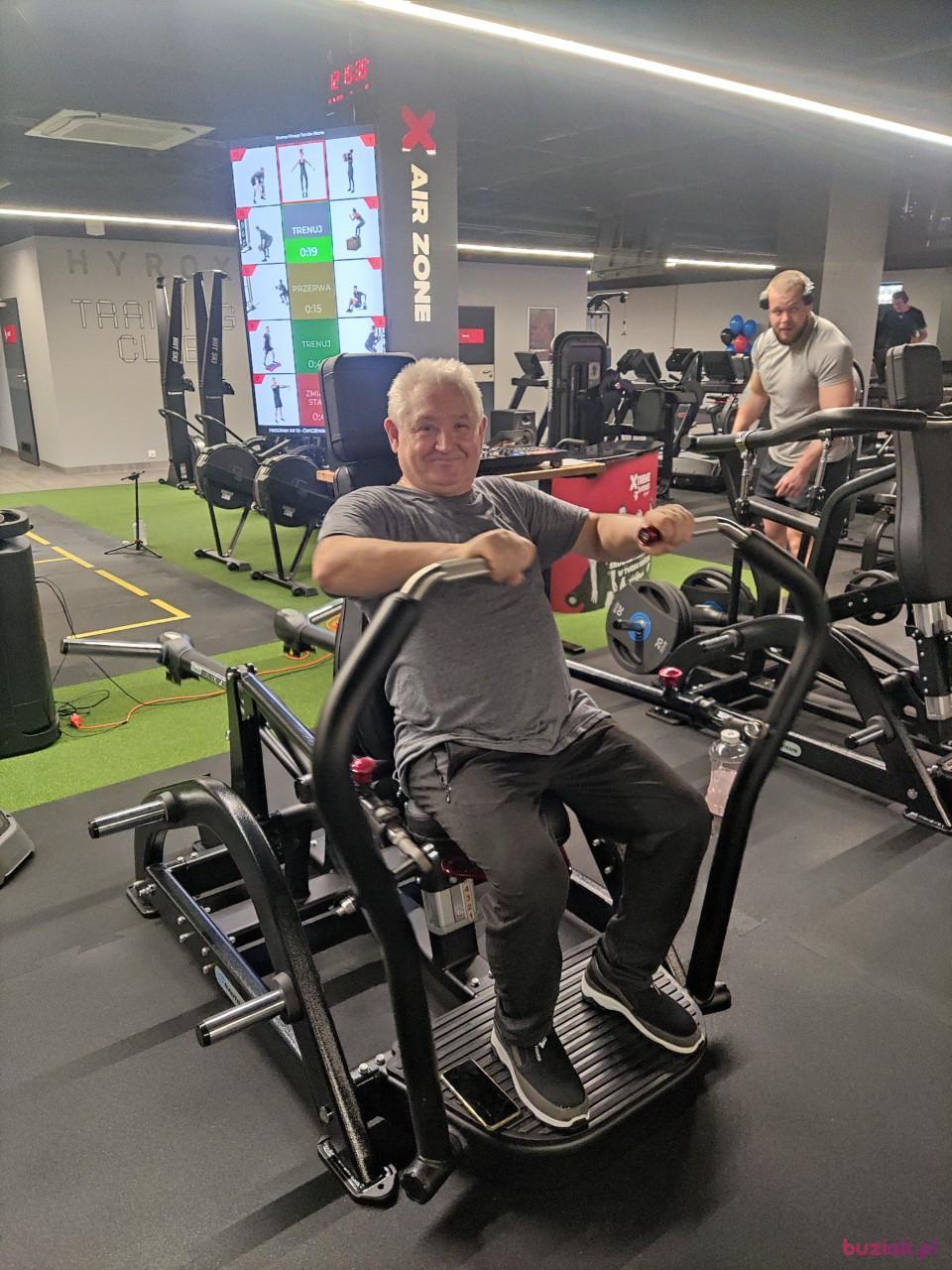 Leszek, Mężczyzna, 64, Warszawa, Polska, Zdjęcie: 13
