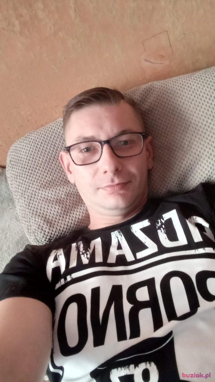 Piotrek , Mężczyzna, 39, Holandia, Zdjęcie: 1