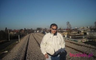 Krzysztof, Mężczyzna, 63, Gdańsk, Polska, Zdjęcie: 1