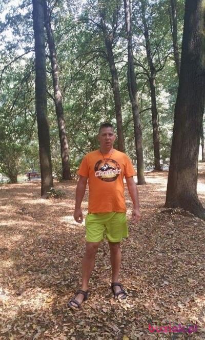 Slawek, Mężczyzna, 49, Katowice, Polska, Zdjęcie: 2