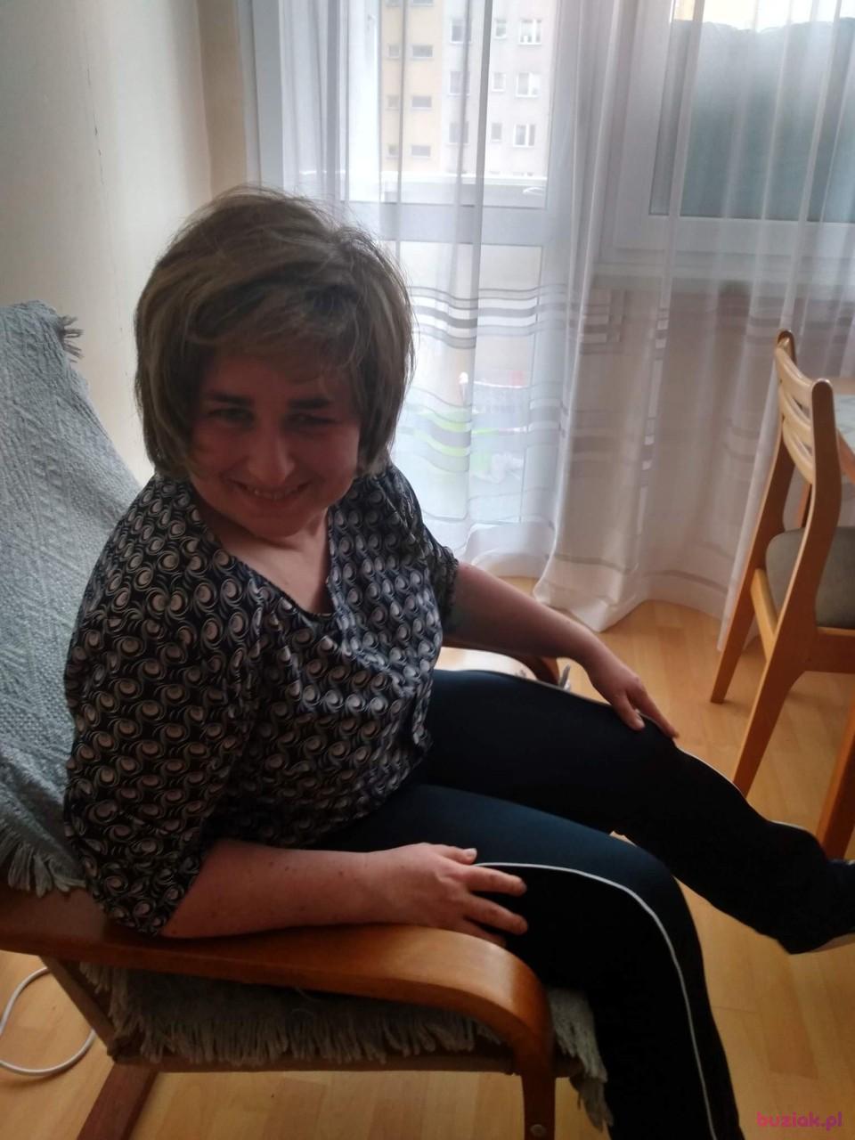 Gosia, Kobieta, 41, Kraków, Polska, Zdjęcie: 2
