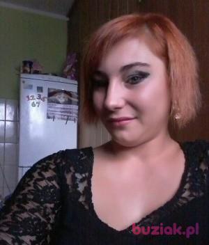 Angelika , Kobieta, 31, Knurów, Polska, Zdjęcie: 1