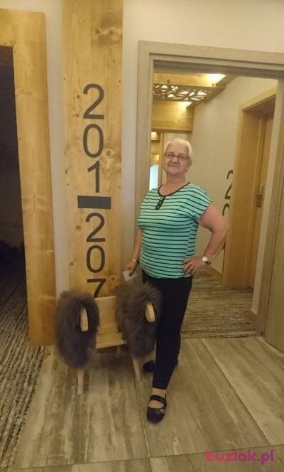 Zofia , Kobieta, 69, Polska, Zdjęcie: 2