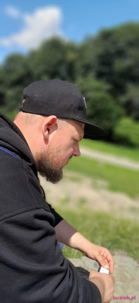 Mateusz, Mężczyzna, 35, Łódź, Polska, Zdjęcie: 1