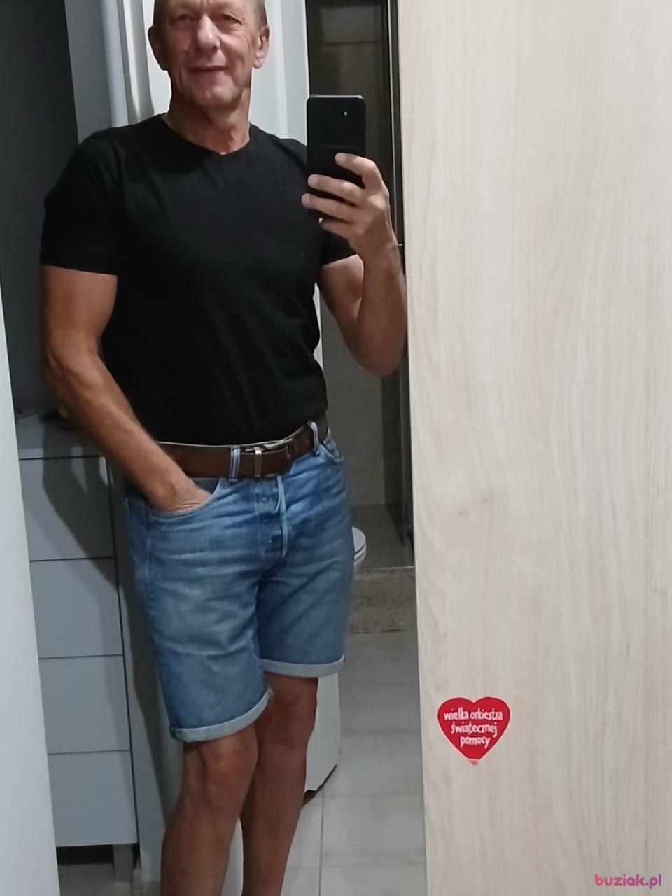marian, Mężczyzna, 60, Zabrze, Polska, Zdjęcie: 2