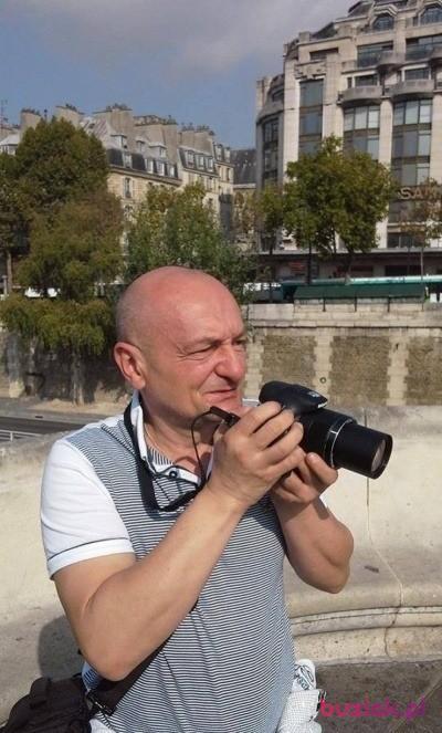 Piotr, Male, 62, Winsford, Wielka Brytania, Photo: 6