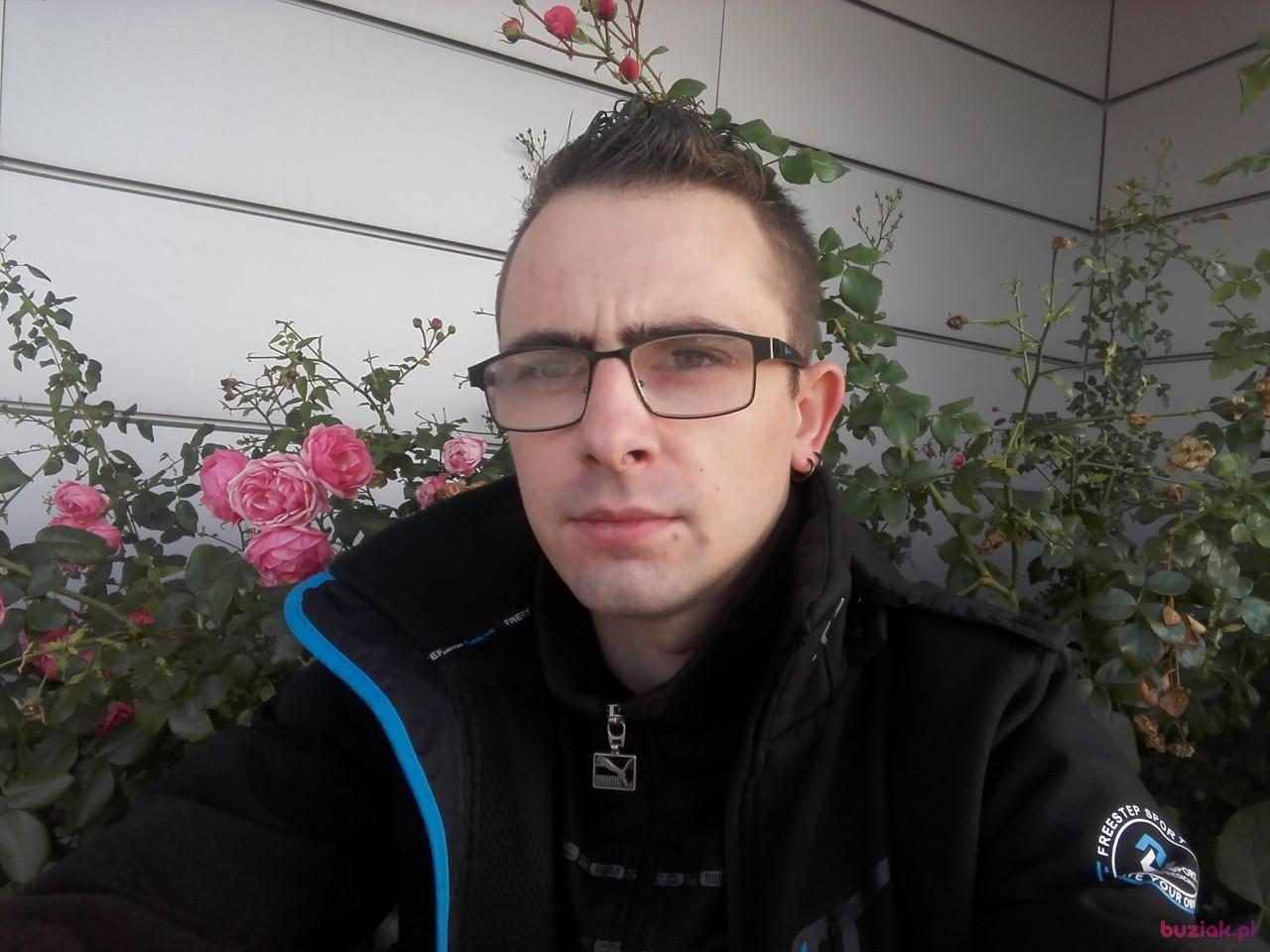 adam, Mężczyzna, 32, Wałbrzych, Polska, Zdjęcie: 1