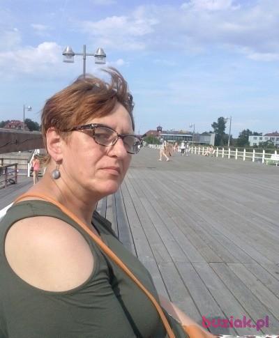 DANUTA, Kobieta, 64, Warszawa, Polska, Zdjęcie: 3