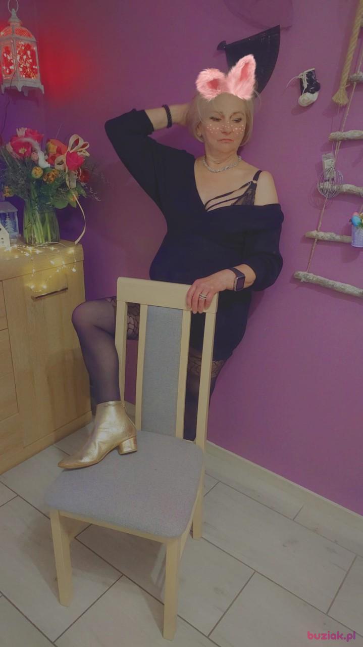 Małgorzata, Female, 62, Gorzów Wielkopolski, Polska, Photo: 10