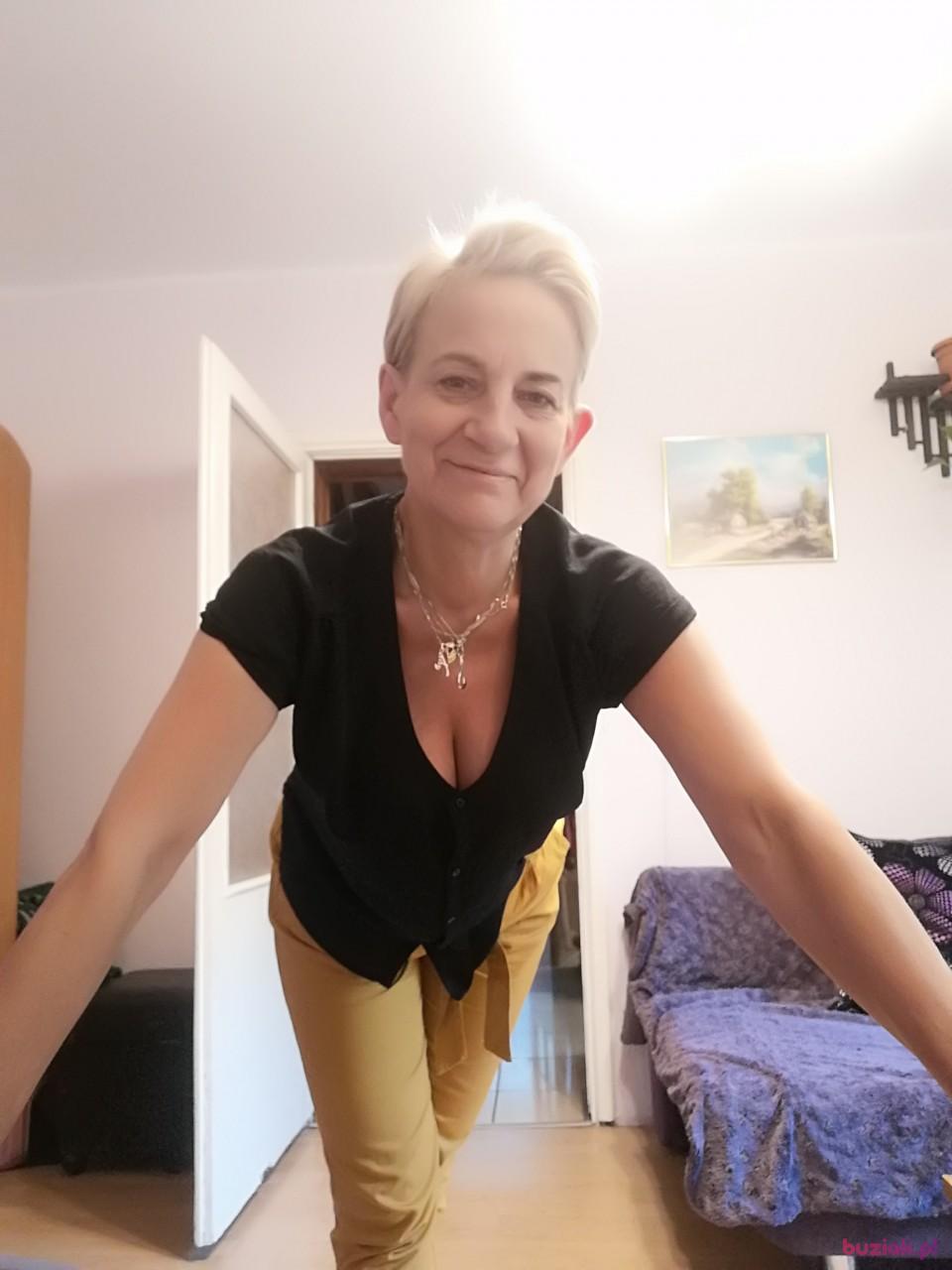 Hanna, Kobieta, 66, Warszawa, Polska, Zdjęcie: 2