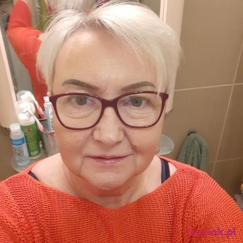 HENIA, Kobieta, 65, Szczecin, Polska, Zdjęcie: 1