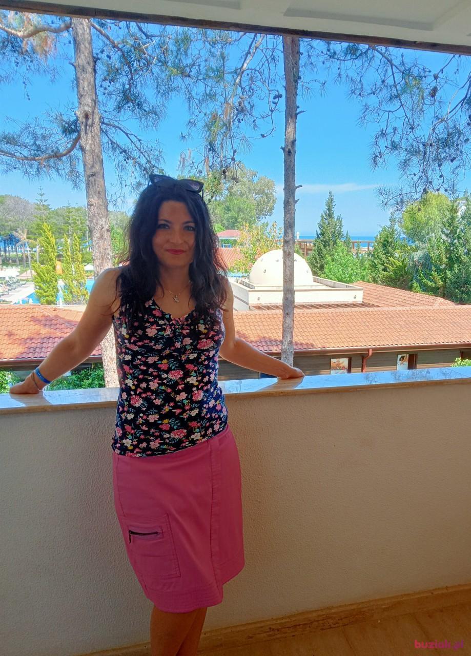 Kamila, Kobieta, 43, Warszawa, Polska, Zdjęcie: 11