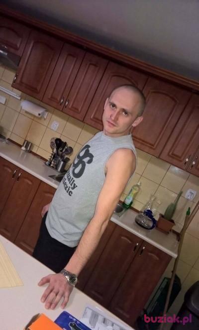 Szczepan, Mężczyzna, 40, Kielce, Polska, Zdjęcie: 2