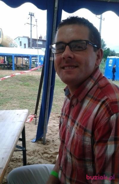 grzegorz, Mężczyzna, 48, Gostyń, Polska, Zdjęcie: 2