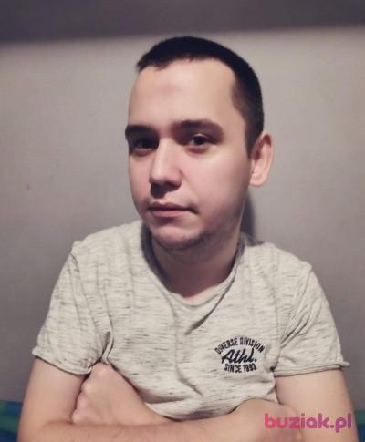Adam , Mężczyzna, 33, Olsztyn, Polska, Zdjęcie: 2