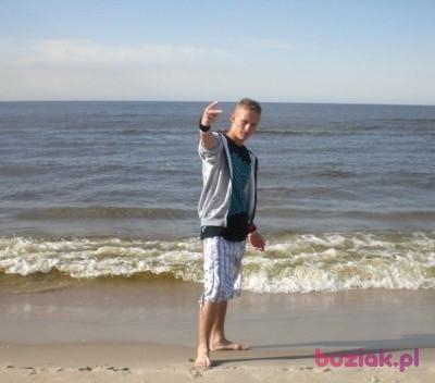 Patryk, Mężczyzna, 33, Łomża, Polska, Zdjęcie: 2