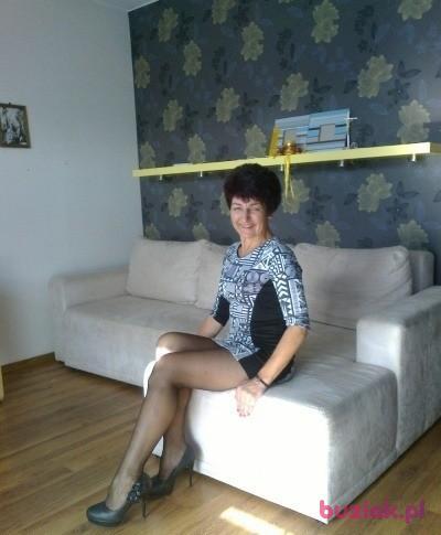 izabela , Kobieta, 56, Wołomin, Polska, Zdjęcie: 2