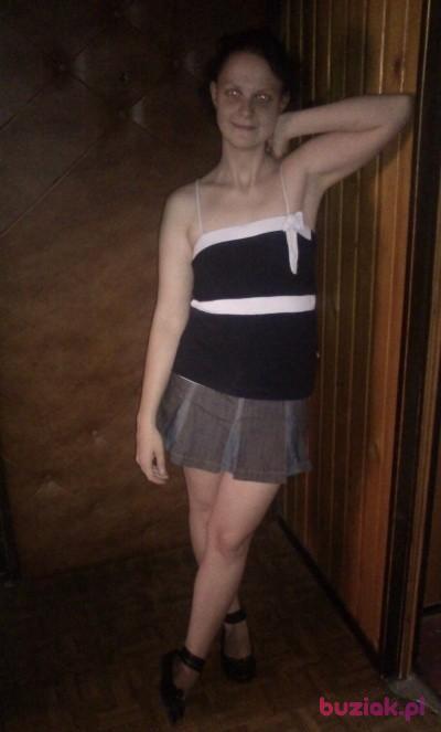 Paula, Kobieta, 33, Tychy, Polska, Zdjęcie: 2