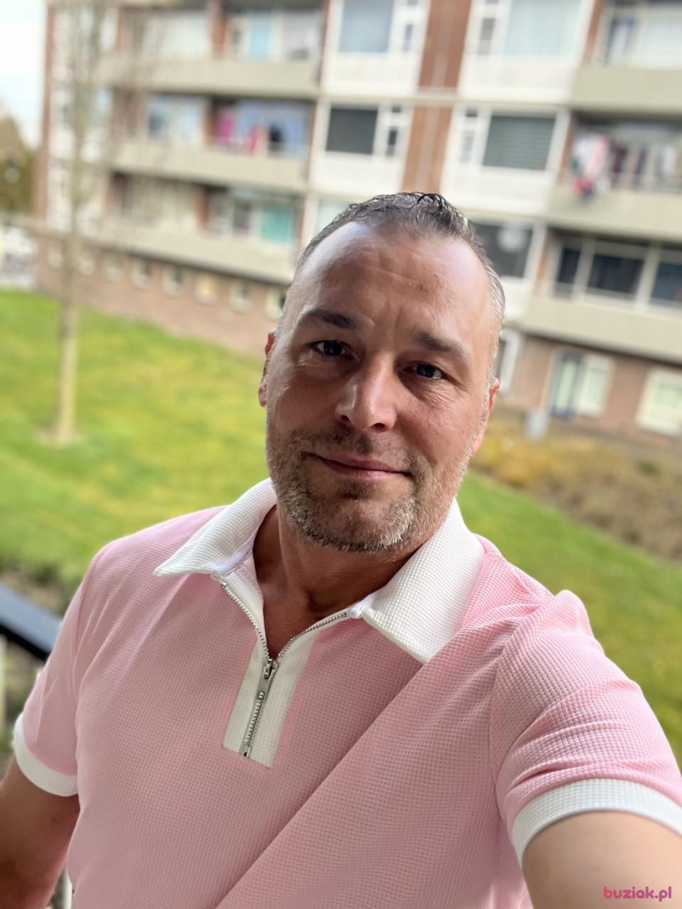 Przemek, Male, 42, Zwolle, Holandia, Photo: 3