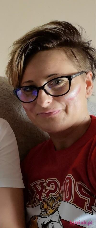 Marta , Kobieta, 46, Dobre Miasto, Polska, Zdjęcie: 4
