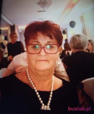 Maria, Kobieta, 68, Częstochowa, Polska, Zdjęcie: 2