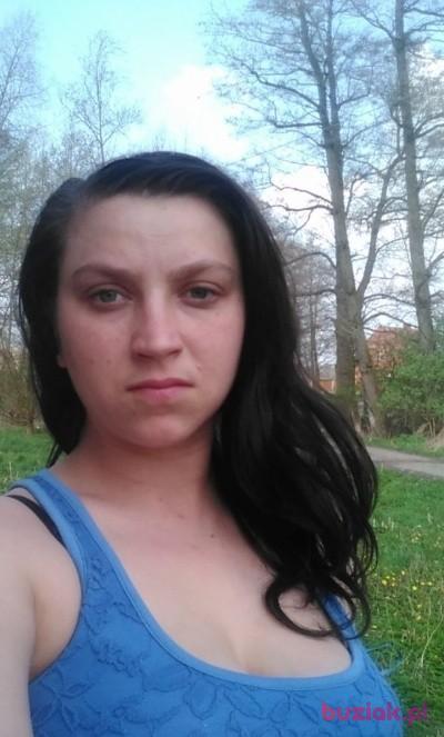 Asia, Kobieta, 35, Oleśnica, Polska, Zdjęcie: 10