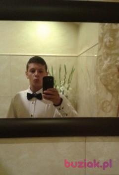Tobiasz, Mężczyzna, 28, Ostrzeszów, Polska, Zdjęcie: 1