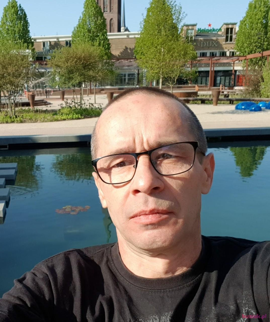 Marek, Mężczyzna, 59, Enschede, Holandia, Zdjęcie: 1