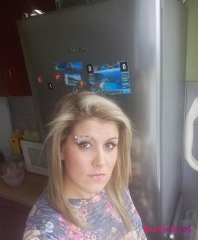 Agnieszka, Kobieta, 37, Polska, Zdjęcie: 1