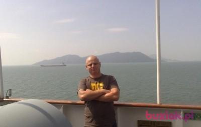 Kuba, Mężczyzna, 42, Gdynia, Polska, Zdjęcie: 5