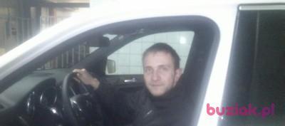 tadeusz, Mężczyzna, 37, Olsztyn, Polska, Zdjęcie: 2