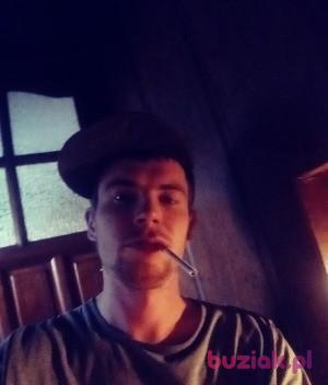 Mateusz, Mężczyzna, 34, Stargard Szczeciński, Polska, Zdjęcie: 2
