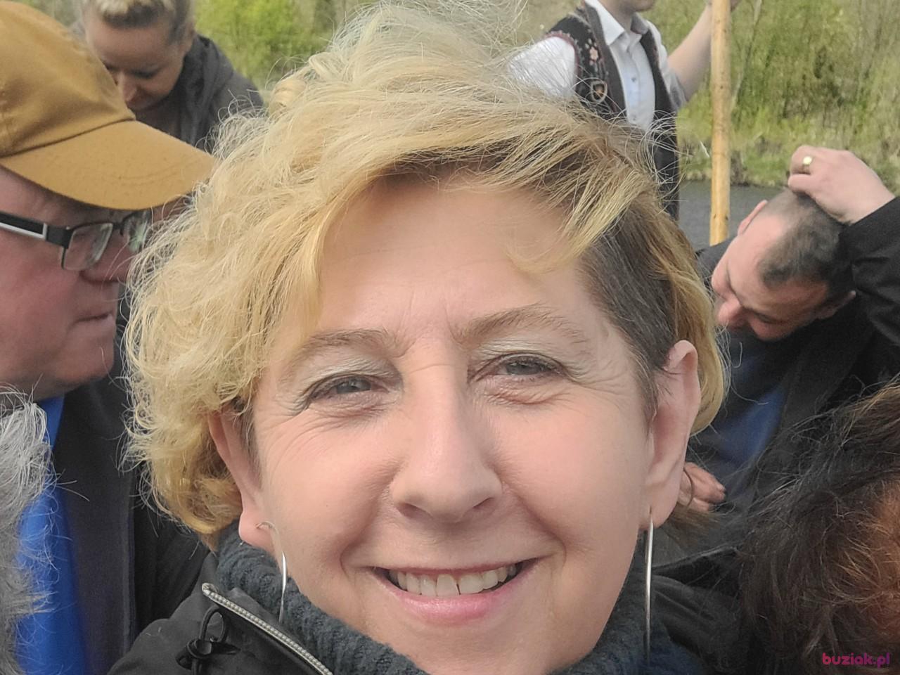 Alicja, Kobieta, 61, Konin, Polska, Zdjęcie: 10