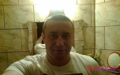 Krzysiek, Mężczyzna, 39, Pułtusk, Polska, Zdjęcie: 2