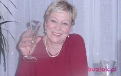 alicja, Kobieta, 67, Olsztyn, Polska, Zdjęcie: 2