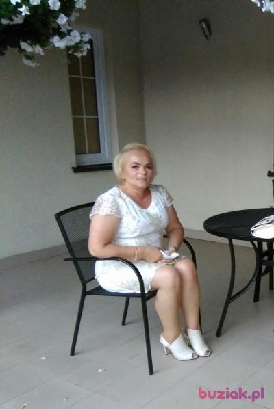 Ania, Kobieta, 66, Mława, Polska, Zdjęcie: 7