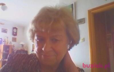 ewa, Female, 81, Radom, Polska, Photo: 1