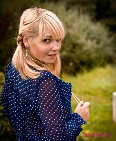 Kasia, Kobieta, 32, Poznań, Polska, Zdjęcie: 2