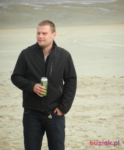 Emil, Mężczyzna, 38, Wielka Brytania, Zdjęcie: 2